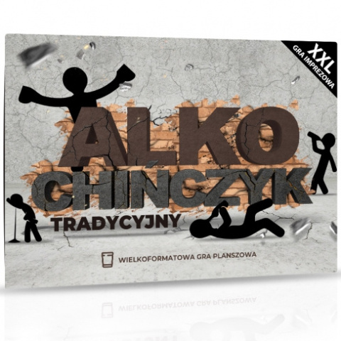XXX ALKOCHINCZYK XXX ALKOCHINCZYK