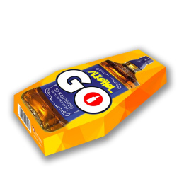ALKO-GO