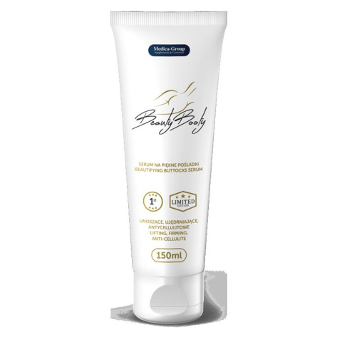 BeautyBooty serum 150ml BeautyBooty serum 150ml