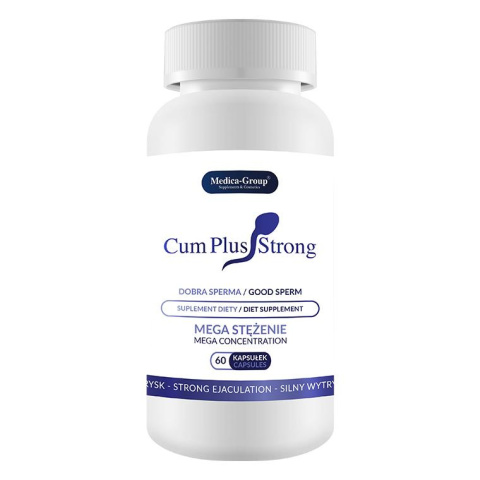 Cum Plus Strong Cum Plus Strong