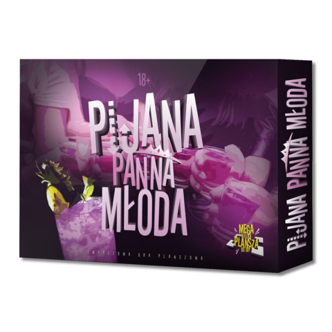 GRA PIJANA PANNA MŁODA - GRA NA WIECZÓR PANIEŃSKI GRA PIJANA PANNA MŁODA - GRA NA WIECZÓR PANIEŃSKI