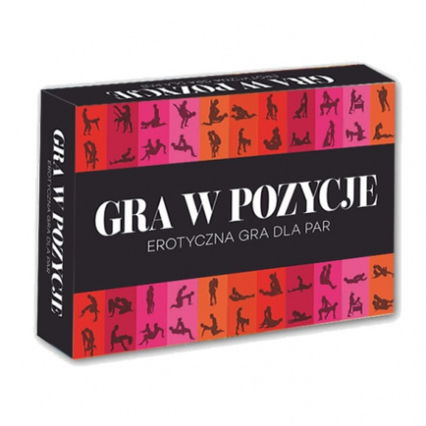 GRA W POZYCJE GRA W POZYCJE