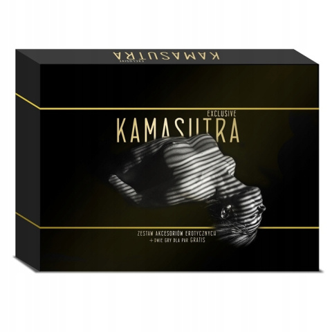 Kamasutra Exclusive Kamasutra Exclusive