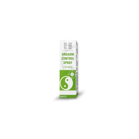 Orgasm Control Spray 15ml Orgasm Control Spray 15ml