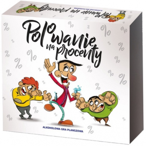 Polowanie Na Procenty Polowanie Na Procenty