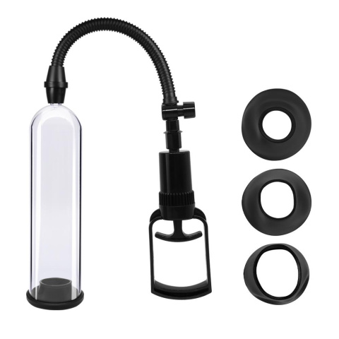 Pompka-PowerpumpMAX #1 Pompka-PowerpumpMAX #1