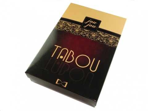Tabou Tabou