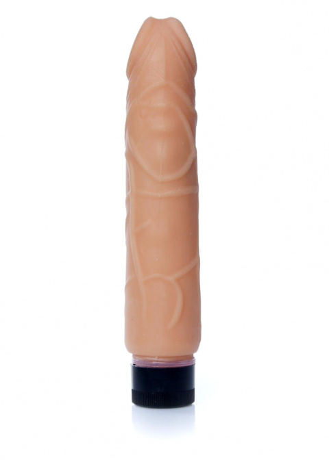 Wibrator-Real Skin - Flash Wibrator-Real Skin - Flash